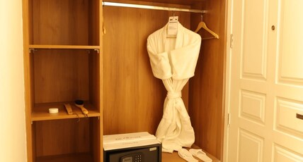 The Lauriant Resorts. Room Type - Boutique Suite The Lauriant Resorts. Room Type - Boutique Suite