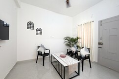 Saibala Prime Serviced Apartment