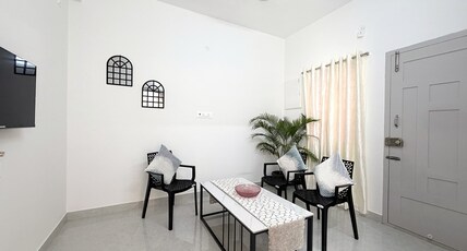 Saibala Prime Serviced Apartment Room Type - Saibala Prime Serviced Apartment