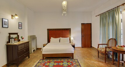 Hotel Chevron Fairhavens, Nainital Room Type - Cottage