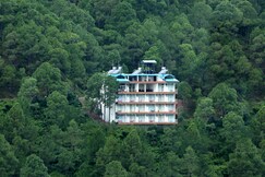 Address of Kasauli Continental Resort