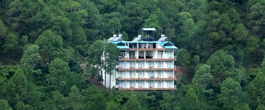 Kasauli Continental Resort