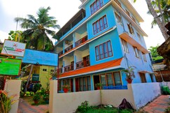 Address of Hotel Sumangali