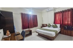 FabHotel Himalay Guest House Saanvi Residency