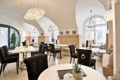 Radisson Blu Hotel Altstadt, Salzburg