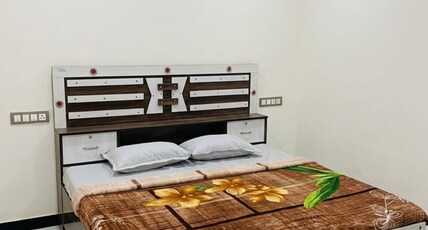 Maa Savitri Home Stay Room Type - Bedroom 2