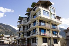 Hotel Peak view