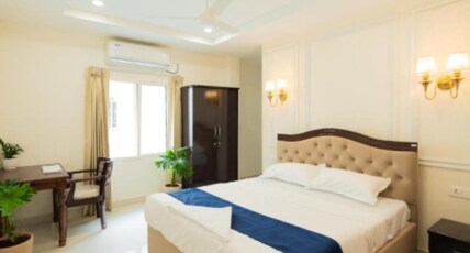 Hotel Granton Room Type - Queen beds