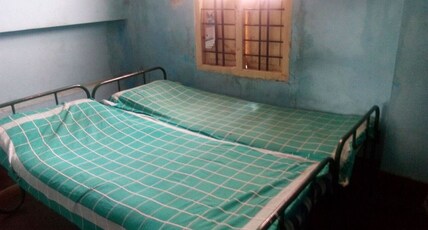 Yashwanth Lodge Room Type - Standard Room Non AC