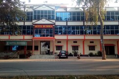 Buddha Hotel