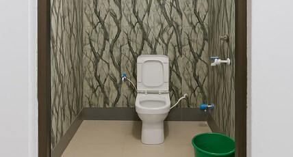 Radhika Guest House Nandgaon Room Type - Bedroom 2