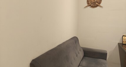 Sk residency Room Type - Bedroom 