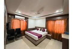 Rooms of Via Anasuya
