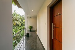Address of Hormuz Inn | Rooms in a Homestay