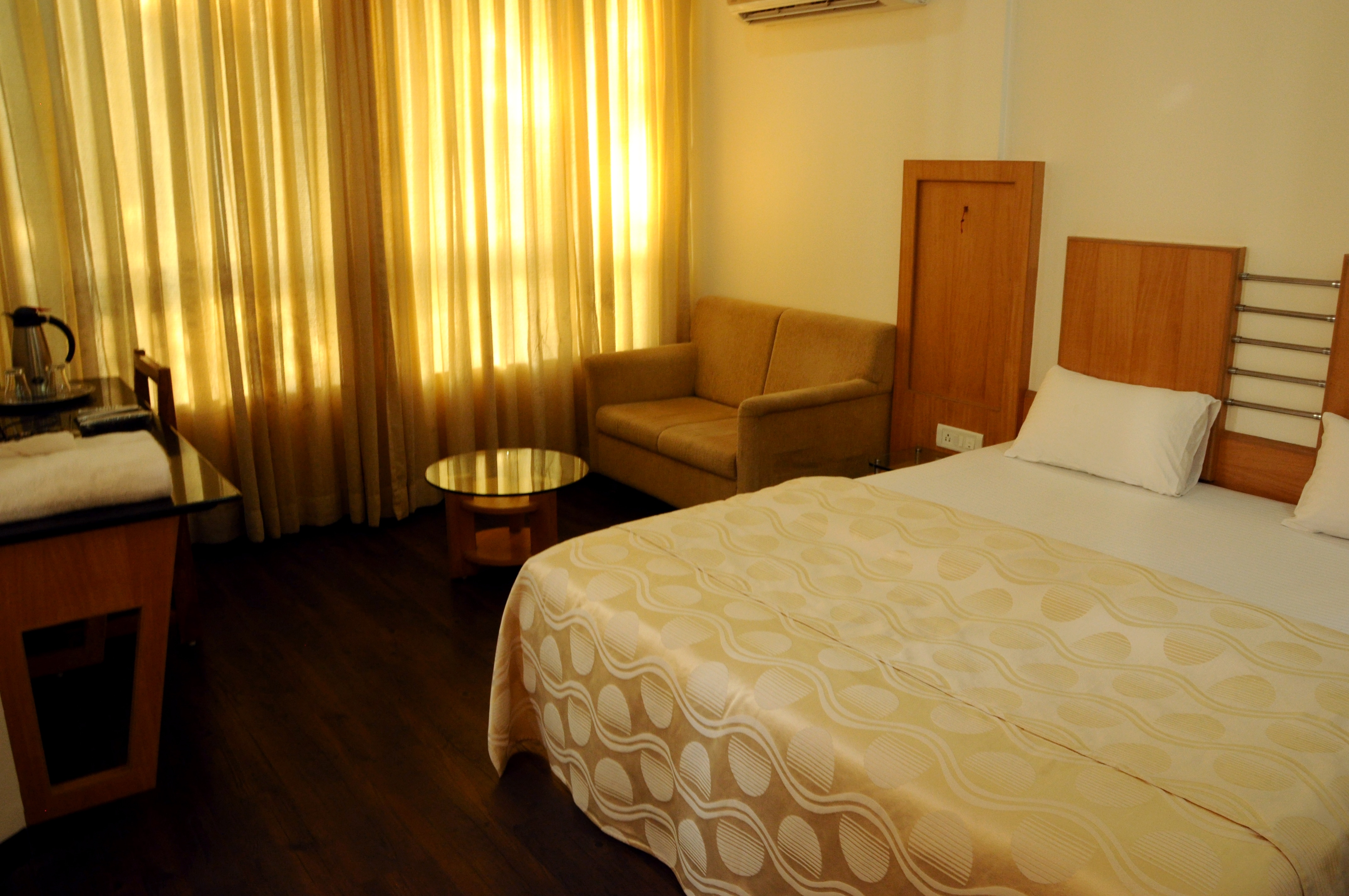 Hotel Siddhant - Tap to explore photos