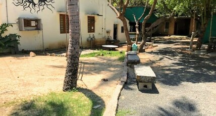 Nutshell, Serenity Beach Room Type - Nutshell, Serenity Beach - Room 1 (AC)