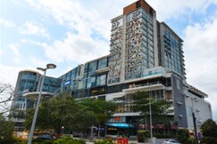 Sunday Hotel Subang