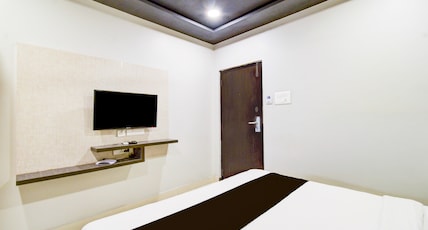 Townhouse Hi Tech City Hyderabad Room Type - Classic Townhouse Hi Tech City Hyderabad Room Type - Classic