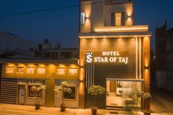 Hotel Star of Taj - 5 mins from Taj Mahal East Gate