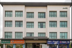 AVENUE HOTEL -CHENNAI AIRPORT