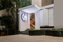 Click Hotel Andheri MIDC