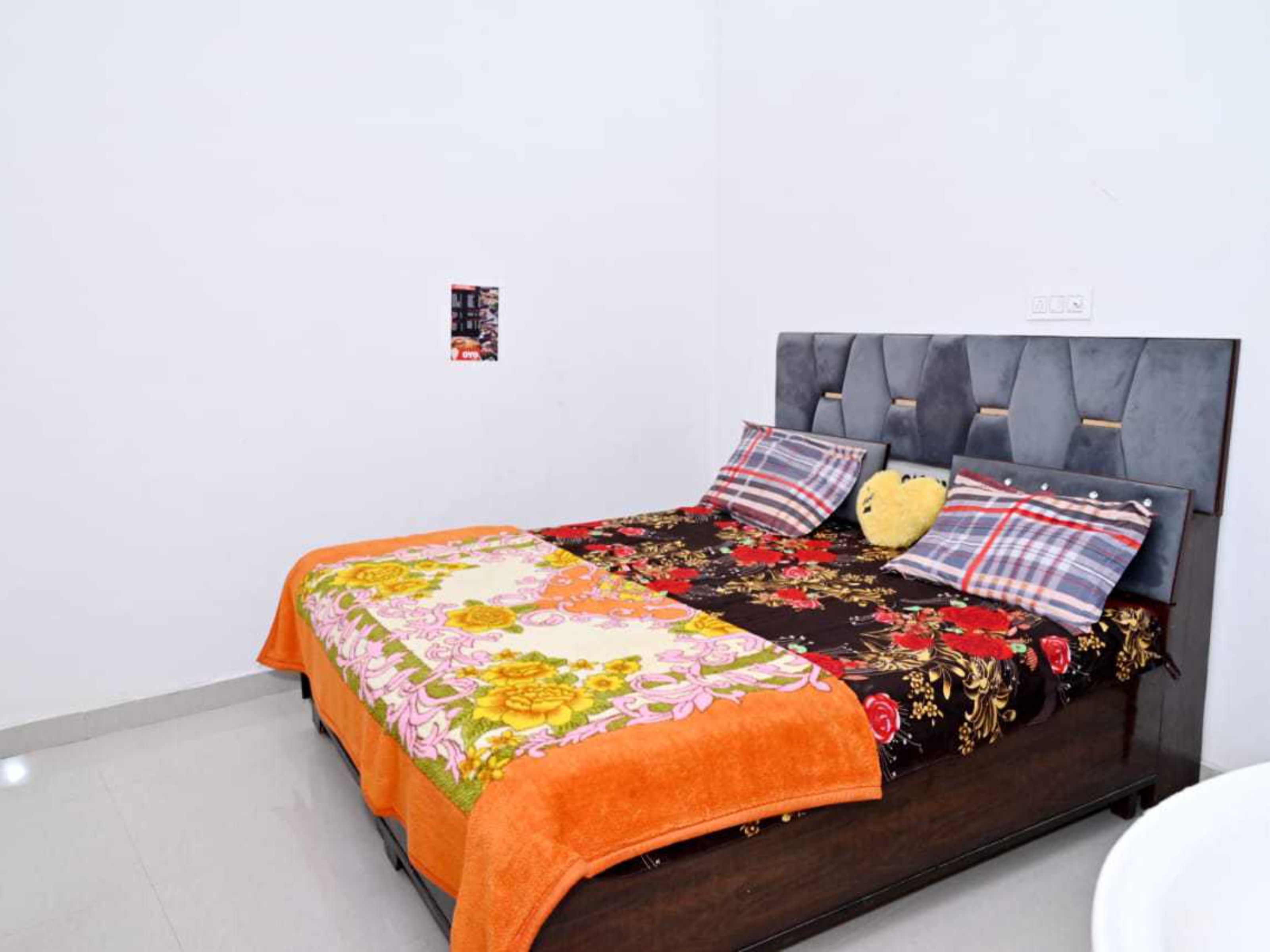 Hotel O Cora Vila Hotel - Tap to explore photos