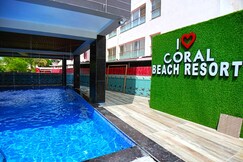 CORAL BEACH RESORT
