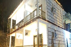 Hotel Sohen Beach Resort