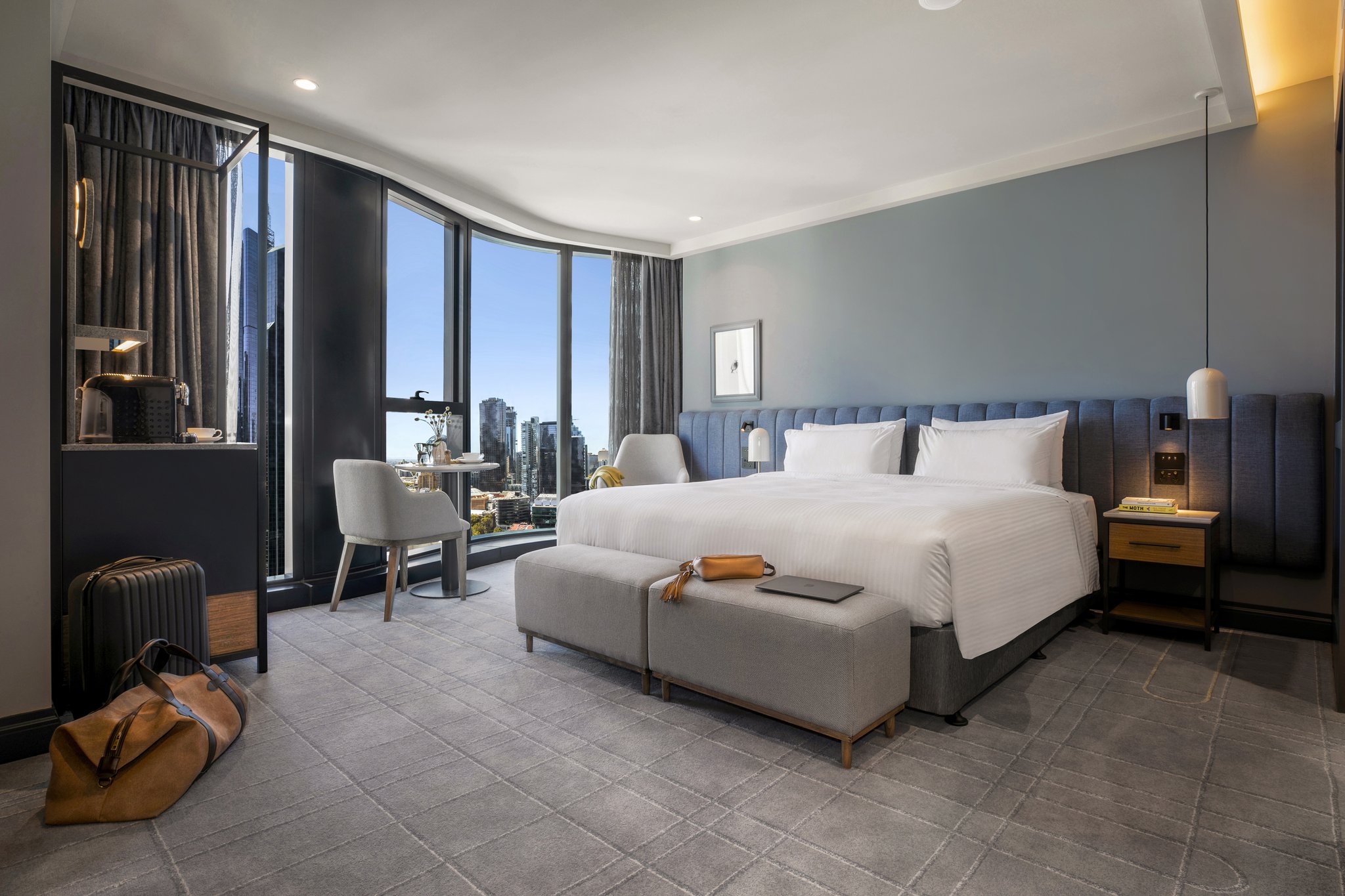 voco Melbourne Central, an IHG Hotel - Tap to explore photos