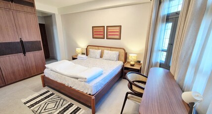 Baruah Inn | Premium Stays Room Type - Premium Room 1