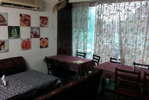 Mockingbird