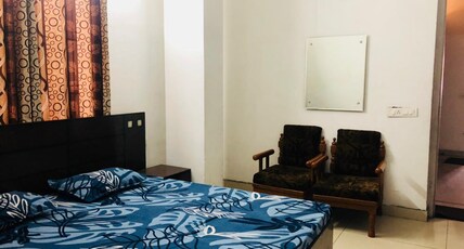 DHAWAN GUEST HOUSE Room Type - Classic Room AC