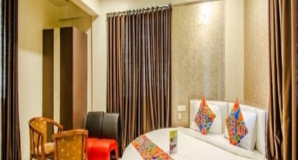 Hotel Sanket Inn Room Type - Suite Room