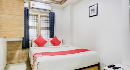 I 5 BOUTIQUE HOTEL Room Type - COMPACT Room