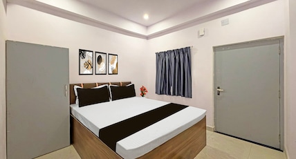 Spot On Galaxy Palace Rest House Room Type - Classic