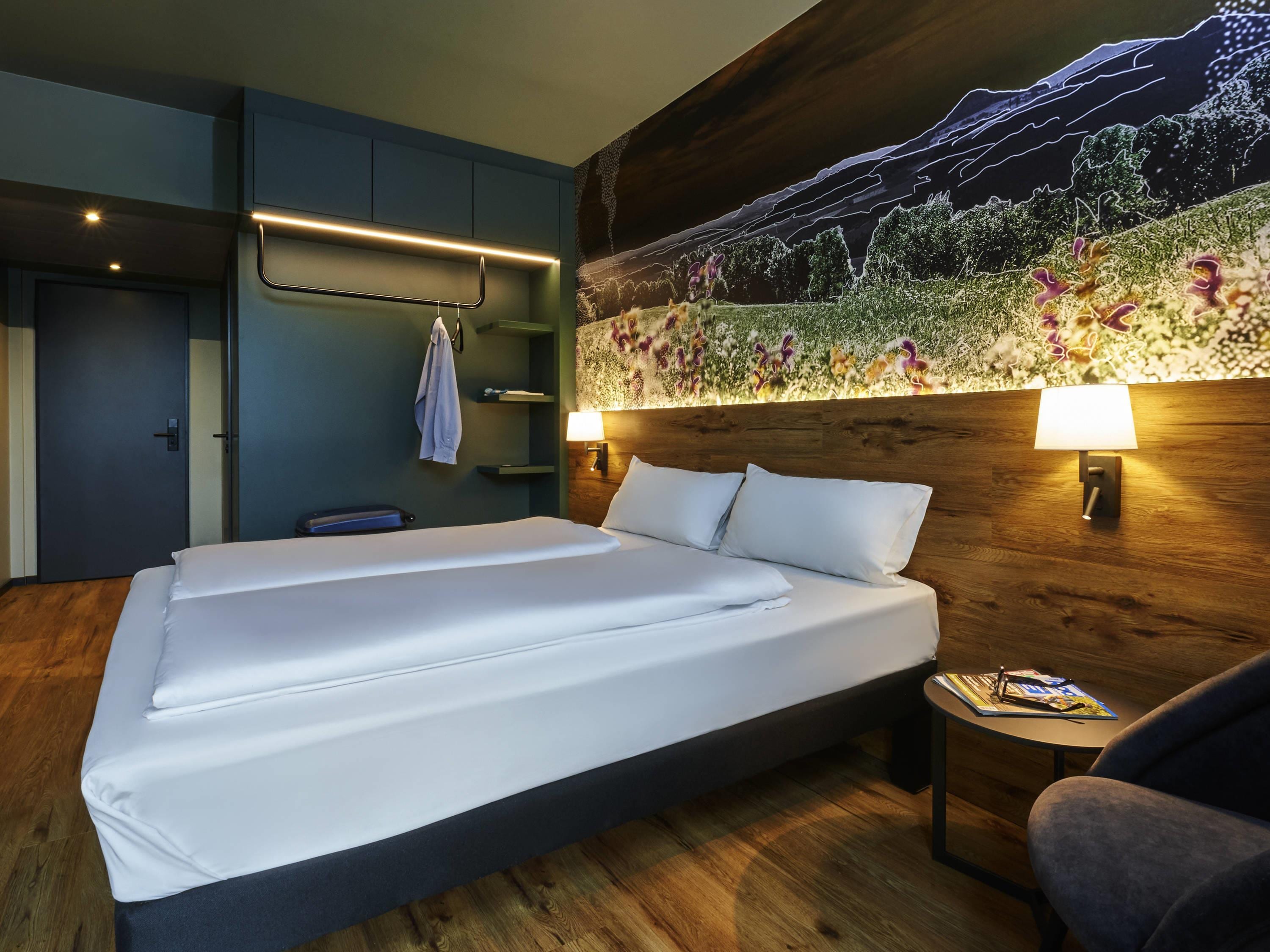 Ibis Styles Singen - Tap to explore photos