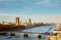 Crowne Plaza London - Albert Embankment
