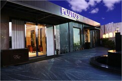 Plutos Hotel Vasant Kunj