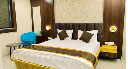 HOTEL IMPERIAL INN Room Type - STANDARD HOTEL IMPERIAL INN Room Type - STANDARD