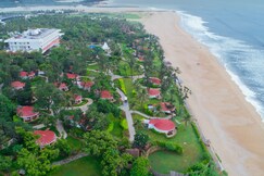 Taj Fisherman's Cove Resort & Spa, Chennai