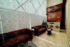 HOTEL KALAWATI PALACE