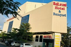 Rajlaxmi Hotel  Near Jaipur Airport