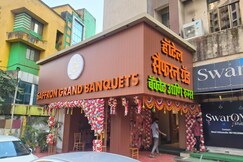 Hotel Saffron Grand Thane