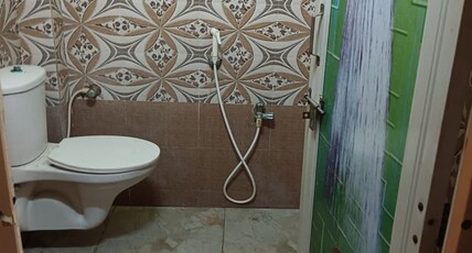 Hotel Sitara Piduguralla 60 kms from Guntur Room Type - NON AC DOUBLE
