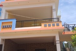 Simon Cottage Tirunelveli