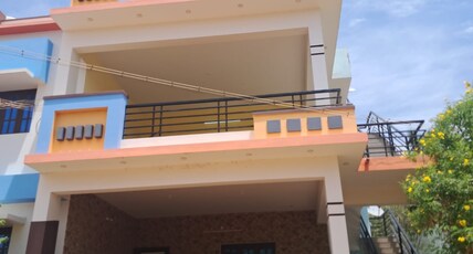 Simon Cottage Tirunelveli Room Type - Simon Cottage Tirunelveli