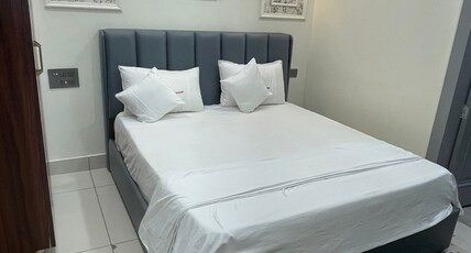 Hotel Refugio Room Type - Luxury Suite with King Bed