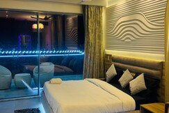 The Sky Edge El-Cielo