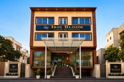 Hotel Iris Bloom- 2 KM from Shimla Highway
