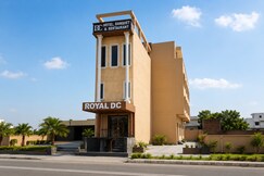 Hotel Royal DC